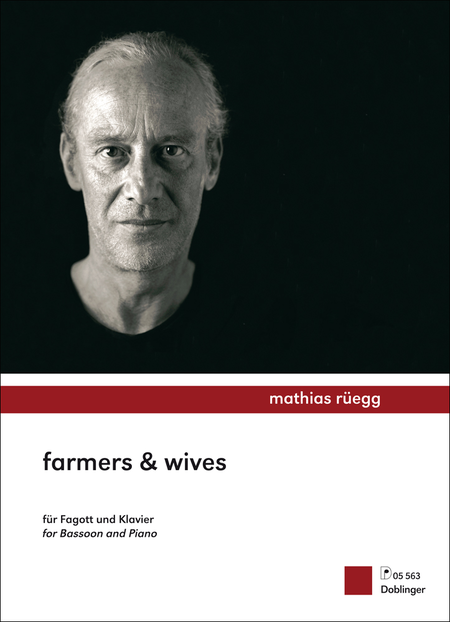 Farmers & Wives - A Little Trilogy in Monomania