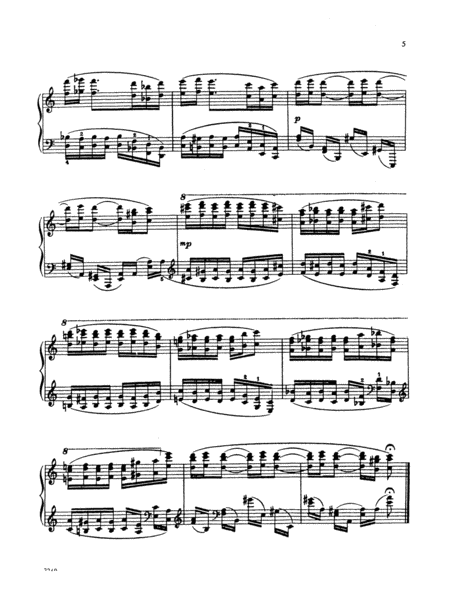 Brahms: Paganini Variations (Complete)