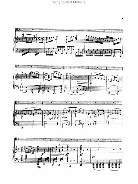 Bassoon Concerto, Op. 75 (Orch.)