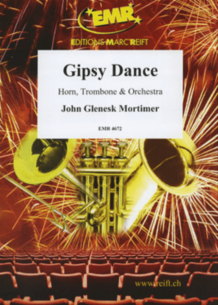 Gipsy Dance