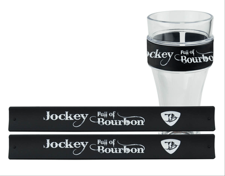 Joe Bonamassa Slap Band 2-Pack – Jockey Full of Bourbon School and Community scores gallery preview page 1