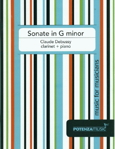 Sonate in G minor