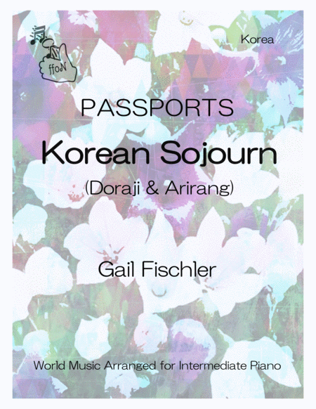 Passports: Korean Sojourn
