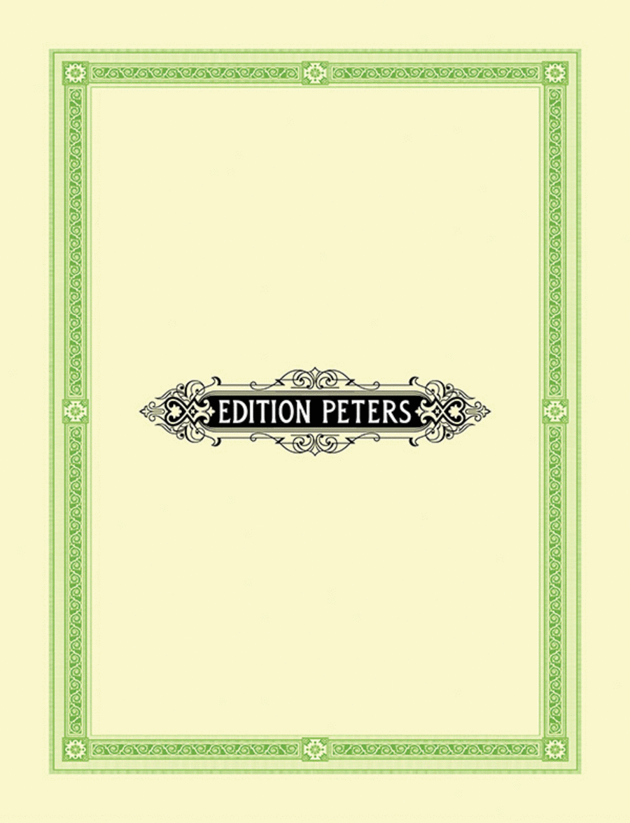 Arien-Album -- Famous Arias for Tenor and Piano Voice Solo scores gallery preview page 1