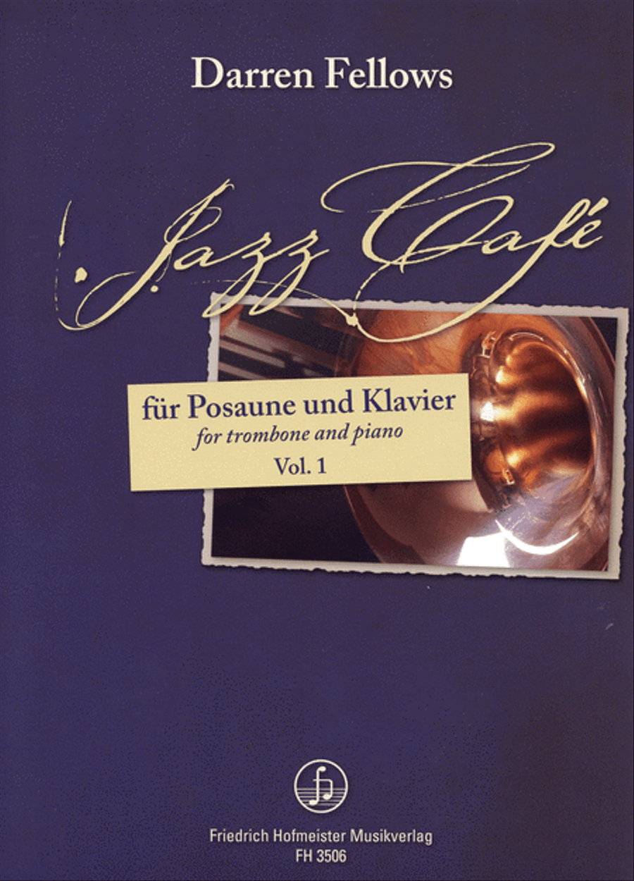 Jazz Cafe