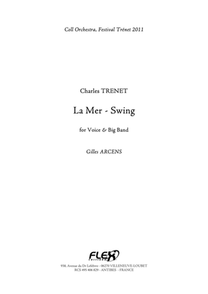 La Mer - The Sea - Swing