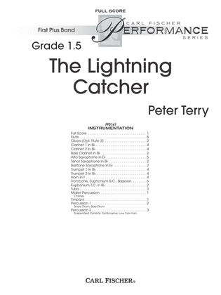The Lightning Catcher