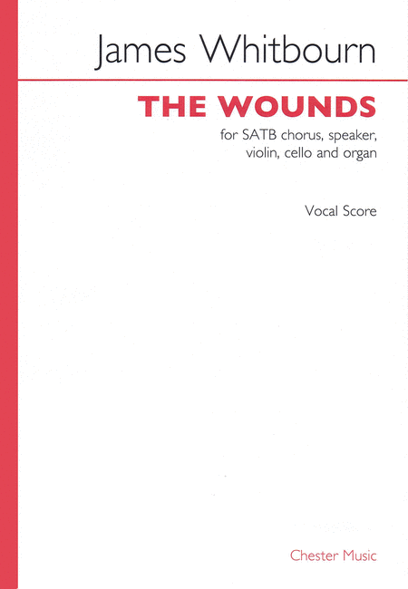 The Wounds