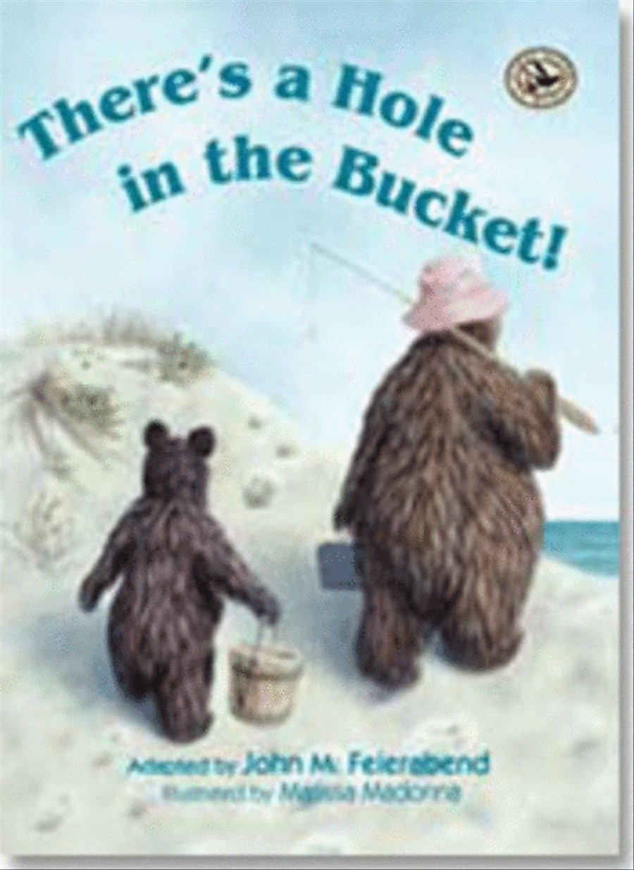 There's a Hole in the Bucket School and Community scores gallery preview page 1
