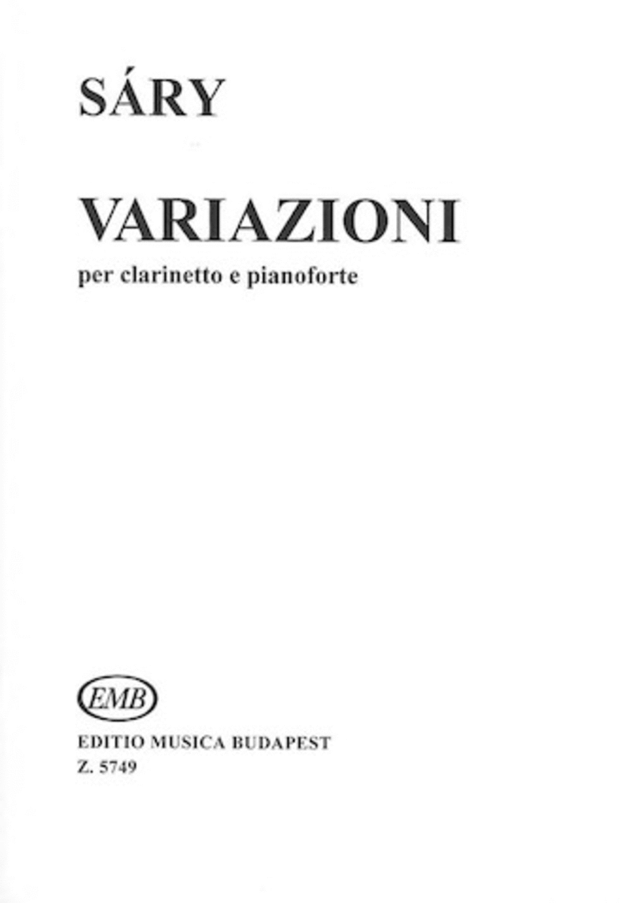 Variazioni