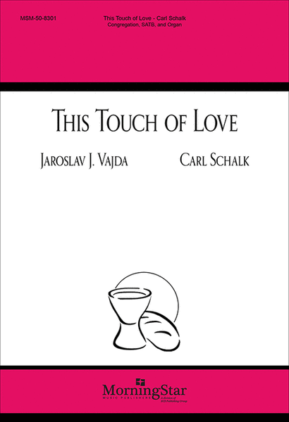 This Touch of Love image number null