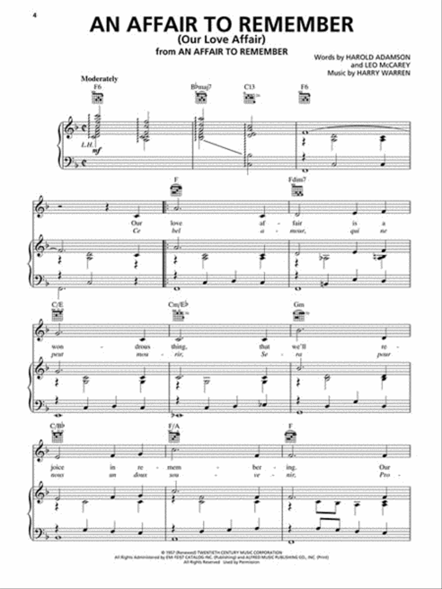 Tears In Heaven Transcription — Warren Hill