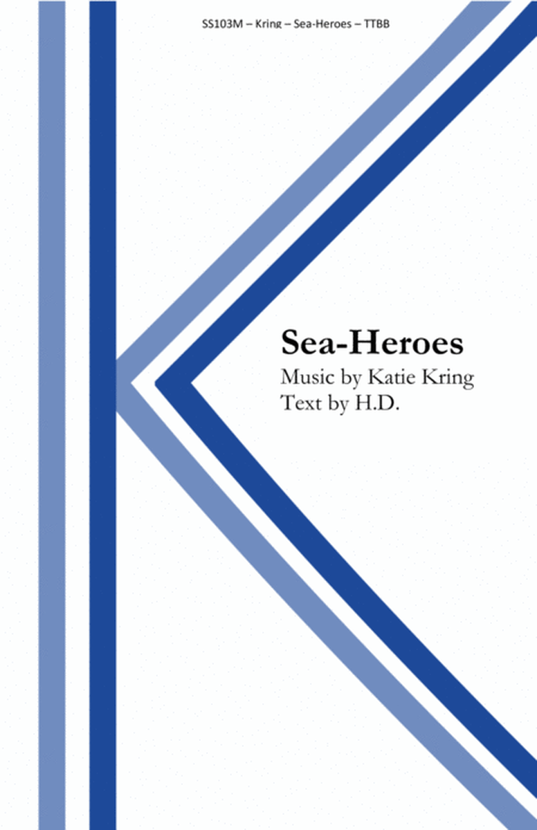 Sea-Heroes TTBB image number null