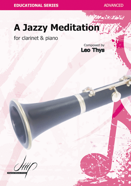A Jazzy Meditation