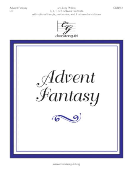 Advent Fantasy image number null