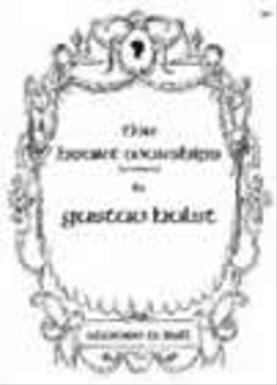 The Heart Worships (B flat - D)