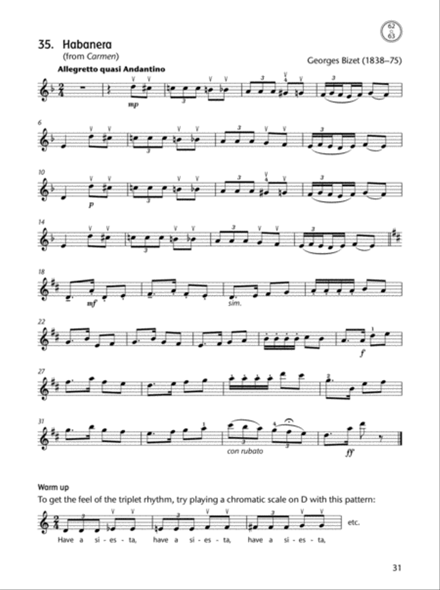 Fiddle Time Sprinters String Methods scores gallery preview page 8