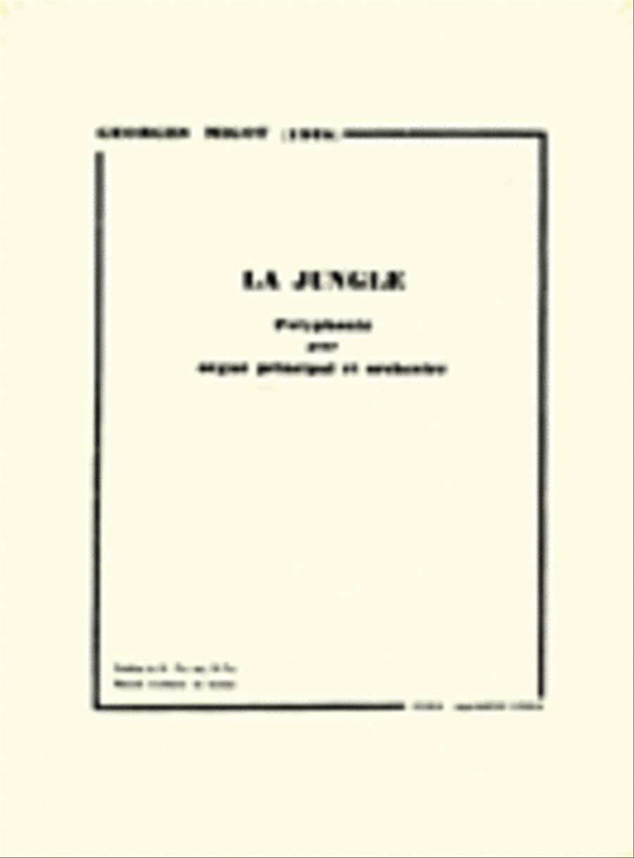 La Jungle