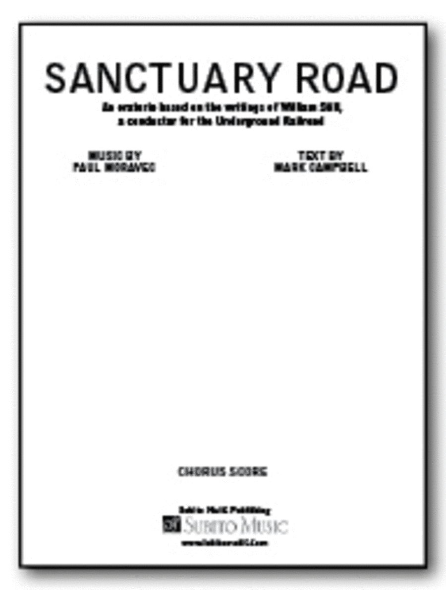 Sanctuary Road Opera/Oratorio