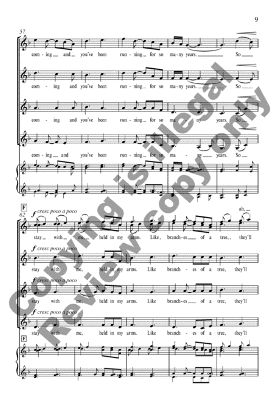 When the Earth Stands Still SSAA scores gallery preview page 16