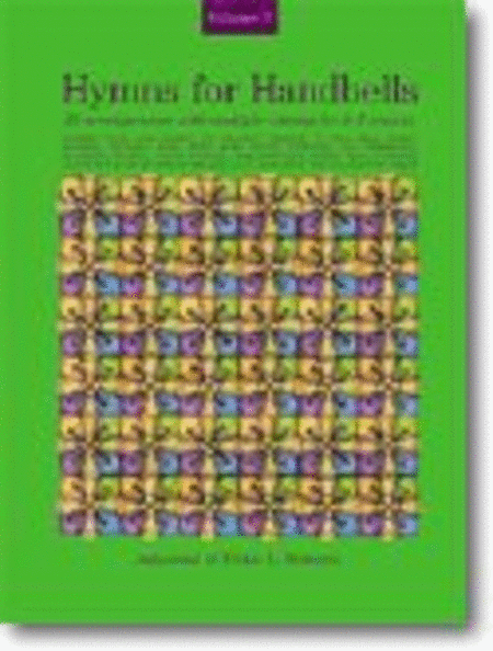 Hymns for Handbells, Volume 3