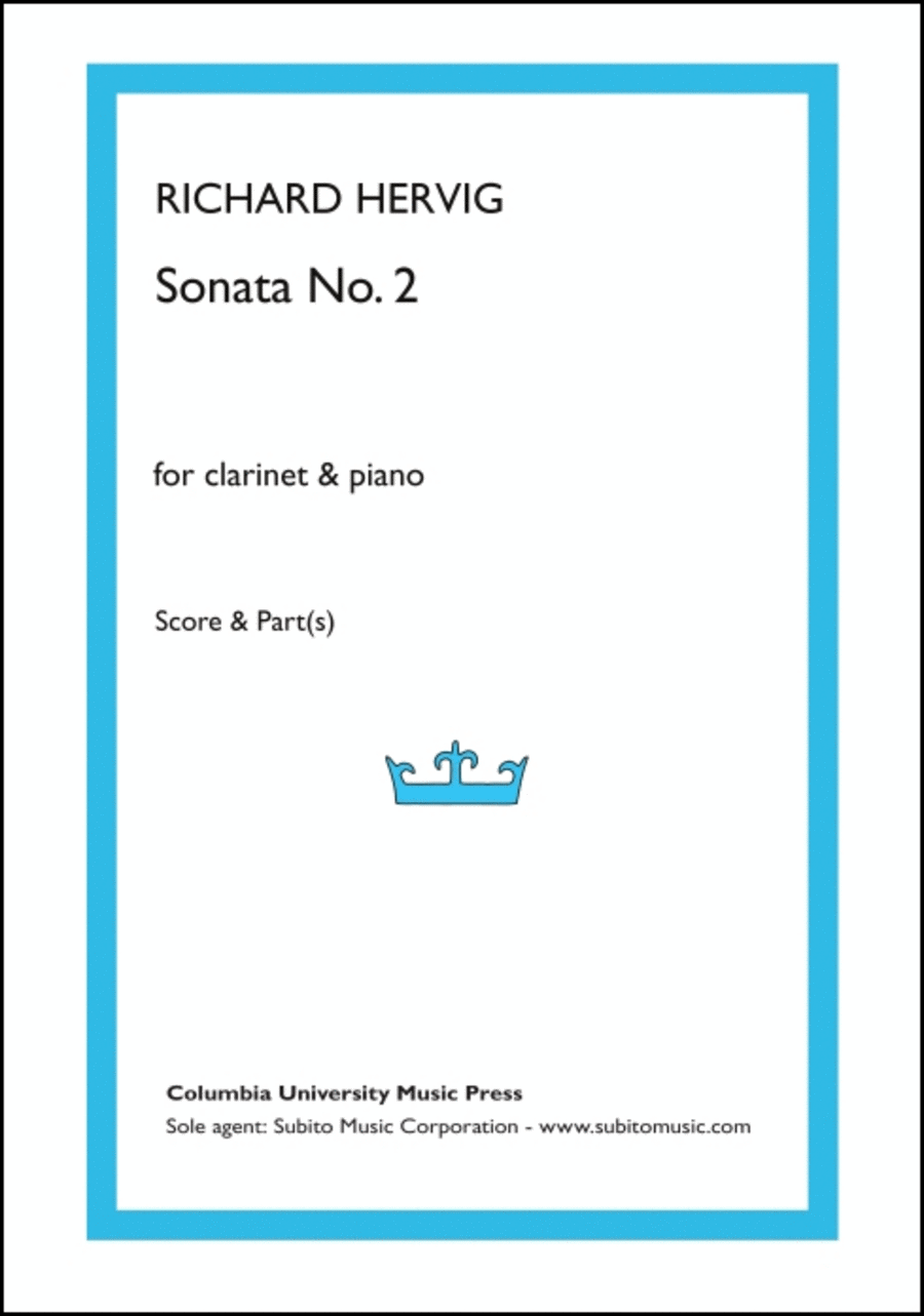 Sonata No. 2