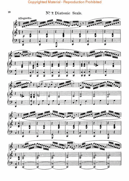 24 Vocalises, Op. 2