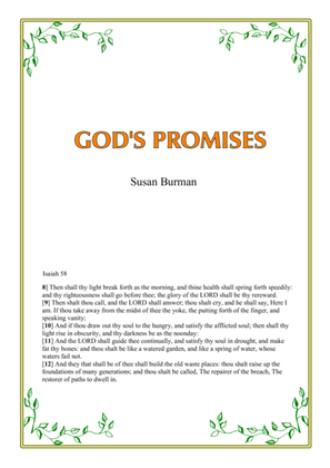 God's Promises