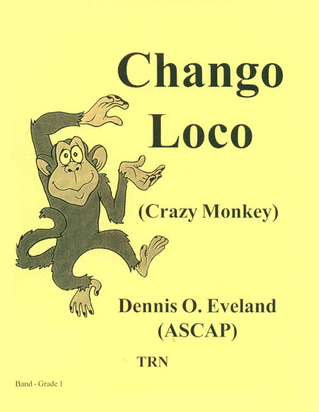 Chango Loco (crazy Monkey)