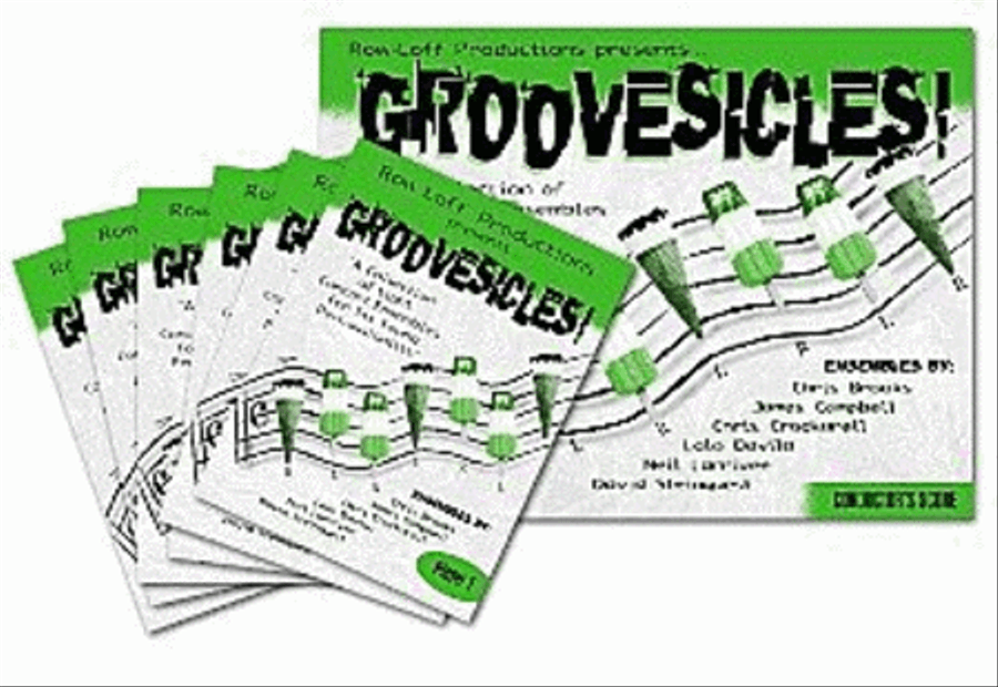 Groovesicles