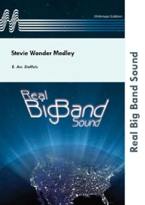 Stevie Wonder Medley