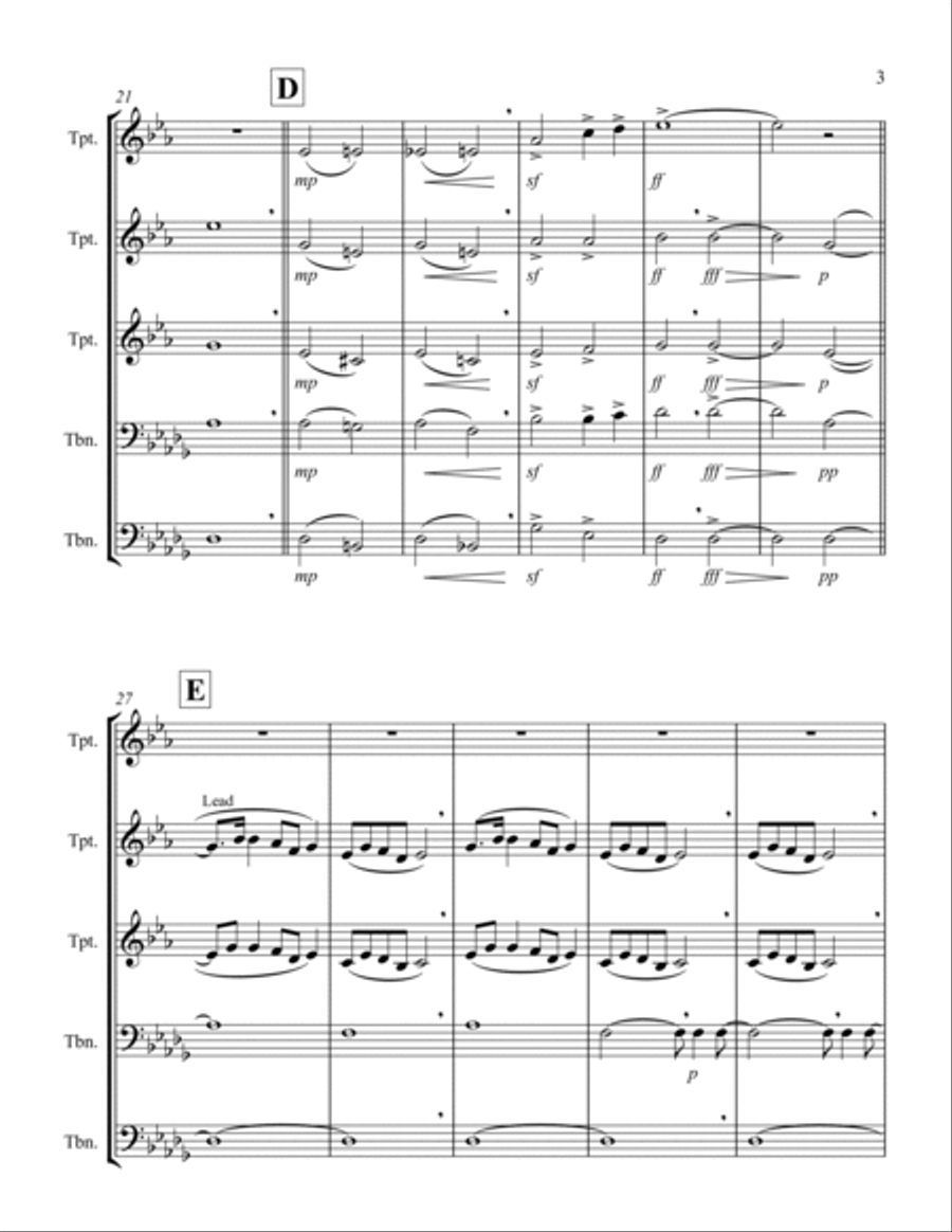 Largo (from 