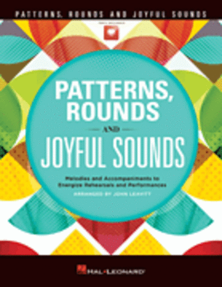 Patterns, Rounds and Joyful Sounds image number null
