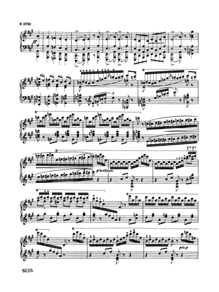 Liszt: Hungarian Rhapsodies (Volume II, Nos. 10-19)