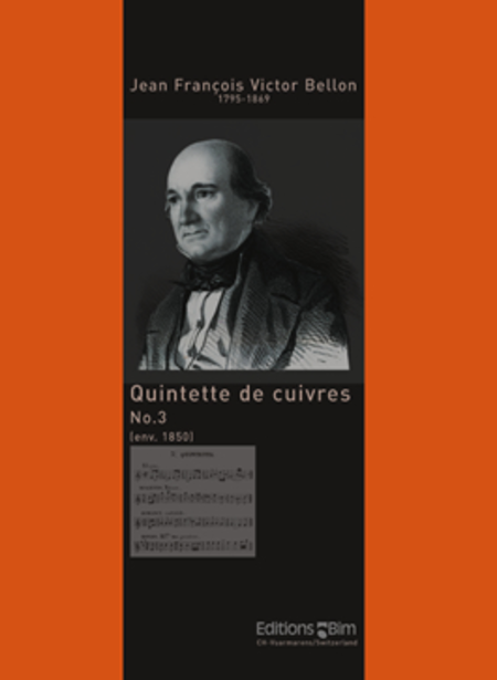 Quintette No. 3