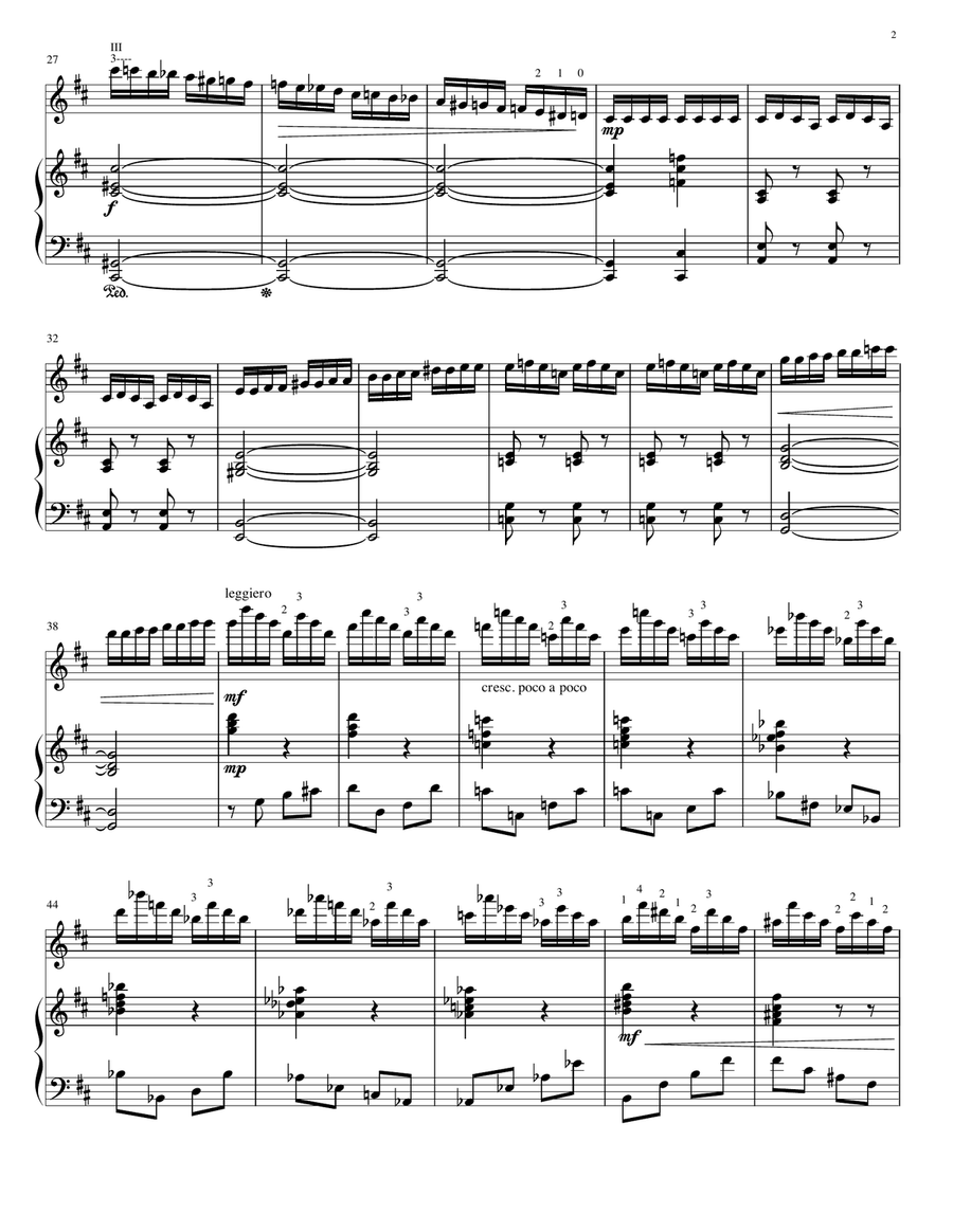 Elfentanz - 