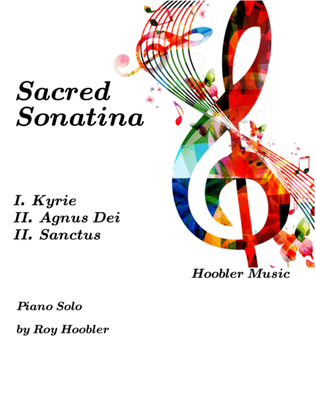 Sacred Sonatina