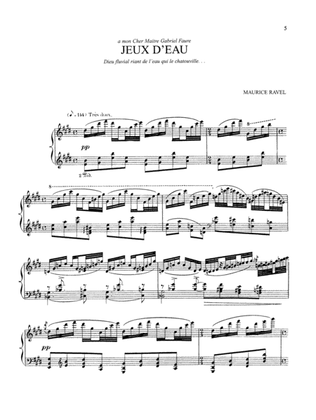 Book cover for Ravel: Album