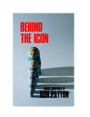 Behind the Icon