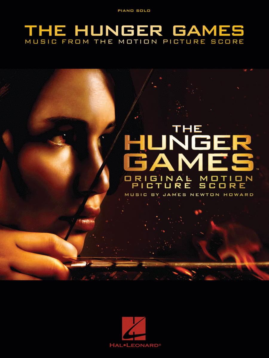 The Hunger Games (Music from the Motion Picture Score)