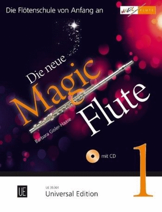 The New Magic Flute Vol. 1