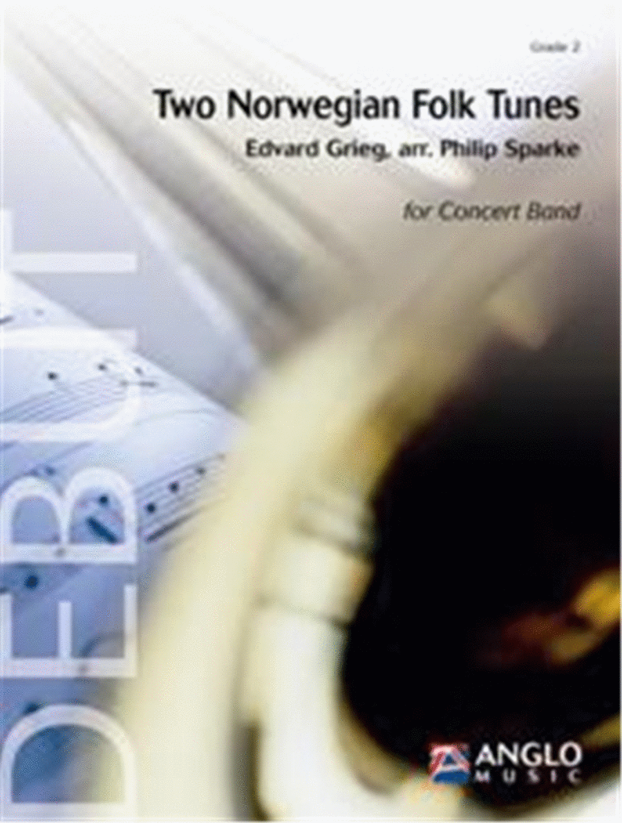 Two Norwegian Folk Tunes