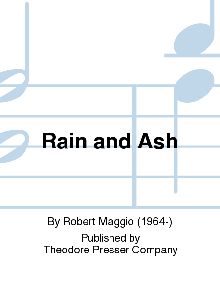 Rain and Ash
