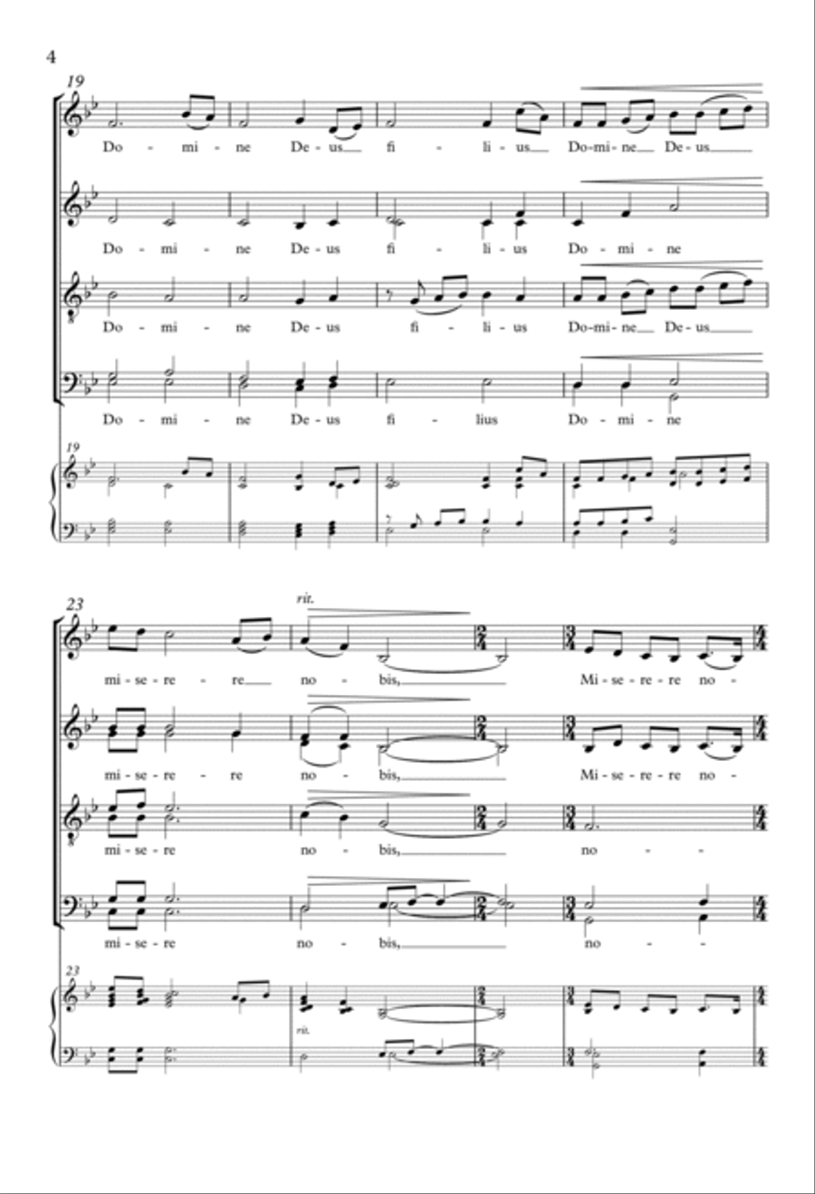 Miserere Divisi scores gallery preview page 3