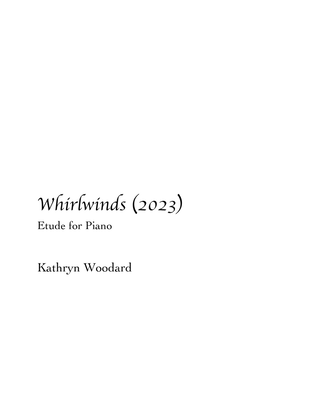 Whirlwinds (Etude)