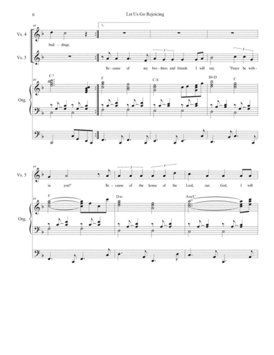 Psalms for the Advent and Christmas Seasons (Vocal solo) (Year A) image number null