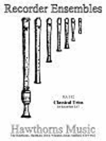 Crumhorn Pieces image number null