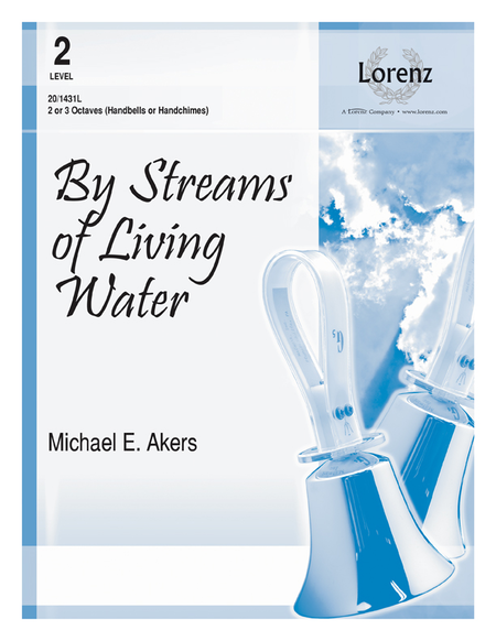 By Streams of Living Water image number null