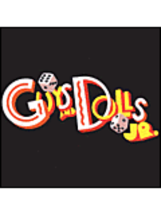Book cover for Guys & Dolls JR.