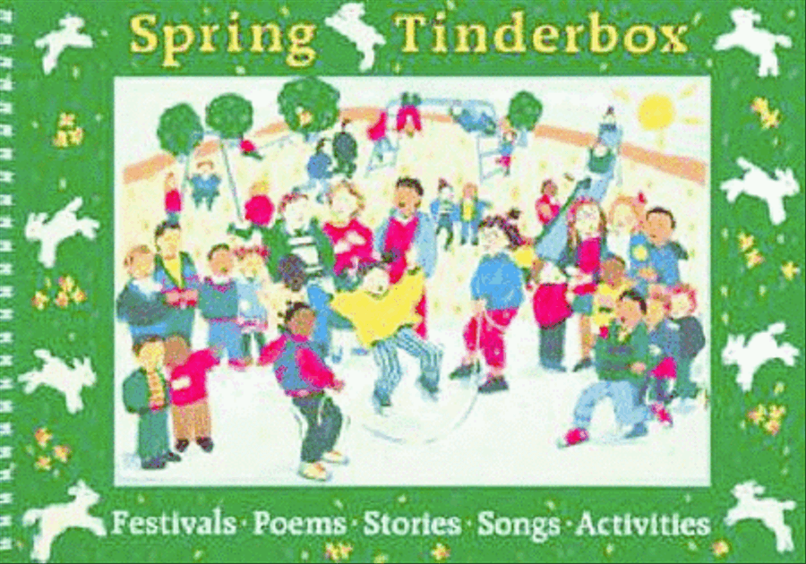 Spring Tinderbox School and Community scores gallery preview page 1